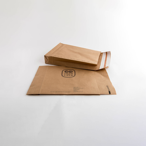 Paper Mailing Bags